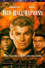 Watch Red Ball Express Movie25