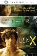 Watch Ben X Movie25