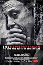 Watch The Newspaperman: The Life and Times of Ben Bradlee Movie25
