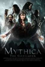 Watch Mythica: The Godslayer Movie25