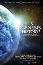 Watch Is Genesis History Movie25