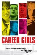 Watch Career Girls Movie25