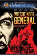 Watch Witchfinder General Movie25