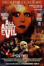 Watch All About Evil Movie25