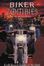 Watch Biker Zombies Movie25