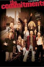 Watch The Commitments Movie25