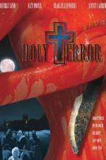 Watch Holy Terror Movie25