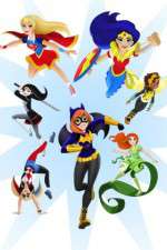 Watch DC Super Hero Girls Super Hero High Movie25