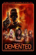 Watch The Demented Movie25