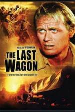 Watch The Last Wagon Movie25