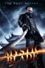 Watch Mystic Blade Movie25
