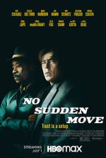 Watch No Sudden Move Movie25