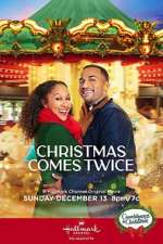 Watch Christmas Comes Twice Movie25