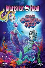 Watch Monster High: Great Scarrier Reef Movie25