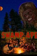 Watch Swamp Ape Movie25