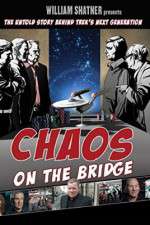 Watch Chaos on the Bridge Movie25