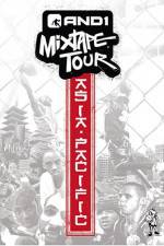 Watch Streetball The AND 1 Mix Tape Tour Movie25