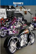 Watch Jesse James Motorcycle Mania Movie25