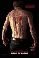 Watch Book of Blood Movie25