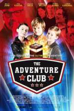 Watch Adventure Club Movie25