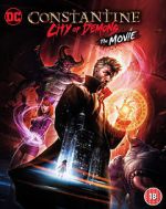 Watch Constantine City of Demons: The Movie Movie25