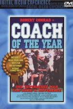 Watch Coach of the Year Movie25