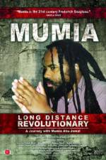 Watch Long Distance Revolutionary: A Journey with Mumia Abu-Jamal Movie25