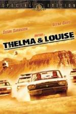 Watch Thelma & Louise Movie25