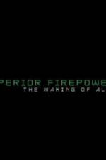 Watch Superior Firepower The Making of 'Aliens' Movie25