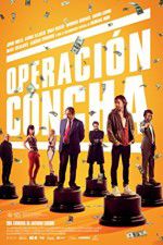 Watch Operation Goldenshell Movie25