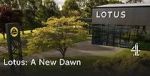 Watch Lotus: A New Dawn (TV Special 2021) Movie25