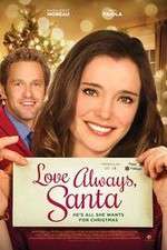 Watch Love Always Santa Movie25