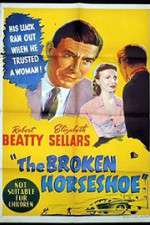 Watch The Broken Horseshoe Movie25