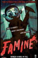 Watch Famine Movie25