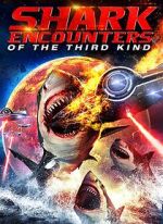 Watch Shark Encounters of the Third Kind Movie25