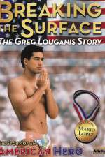 Watch Breaking the Surface: The Greg Louganis Story Movie25
