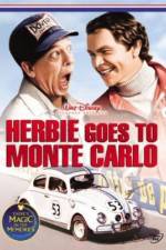Watch Herbie Goes to Monte Carlo Movie25
