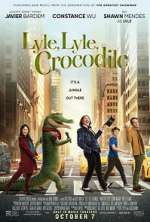 Watch Lyle, Lyle, Crocodile Movie25