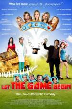 Watch Let the Game Begin Movie25