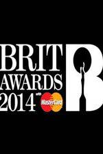 Watch The 2014 Brit Awards Movie25
