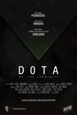 Watch Dota: We, the Community Movie25