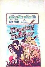 Watch Flaming Feather Movie25