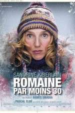Watch Romaine 30 Below Movie25