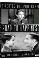 Watch Road to Happiness Movie25