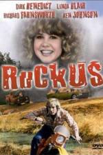 Watch Ruckus Movie25