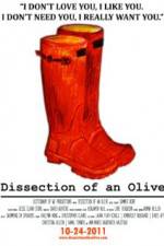 Watch Dissection of an Olive Movie25