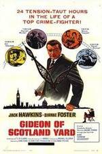 Watch Gideon's Day Movie25
