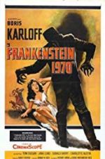Watch Frankenstein 1970 Movie25