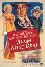 Watch Alias Nick Beal Movie25