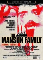 Watch The Manson Family Movie25